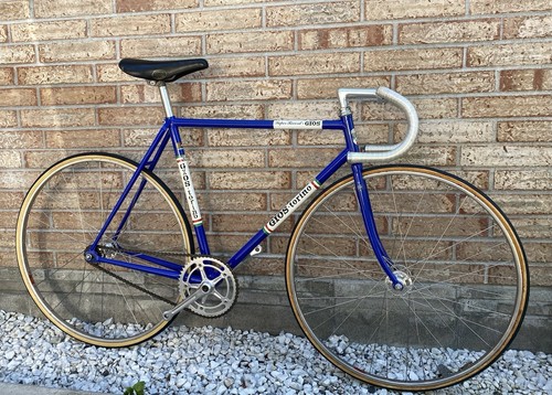 Rare gios torino super - super, record