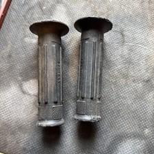 Qualcast Suffolk Punch 43s Petrol Mower. Handle Bar Grips