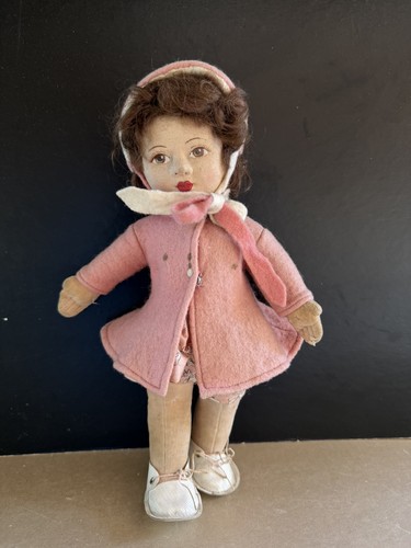 Vintage chad valley princess - valley,