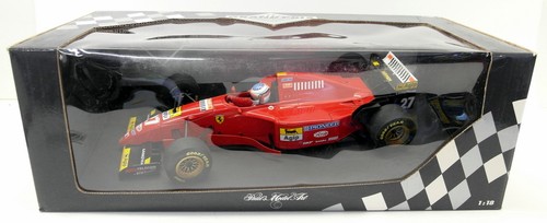 Minichamps scale diecast - 1/18,
