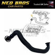 Crank Case Breather Pipe Hose