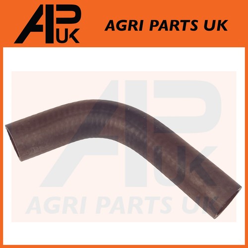 David brown tractor top hose - brown,
