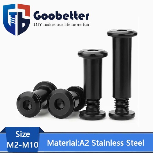 M10 hex socket chicago - hex,