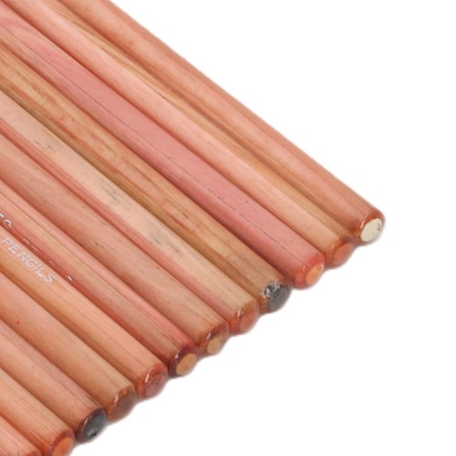 24pcs soft pastel - pencils, set