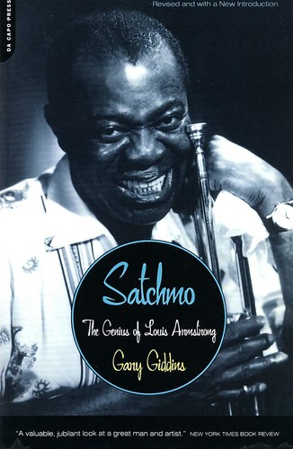 Satchmo the genius louis - genius,