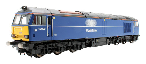 Hornby gauge r2490 mainline - hornby, oo