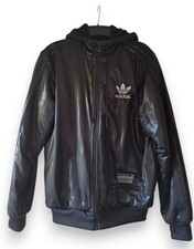 Adidas  Chile 62 Jacket Black
