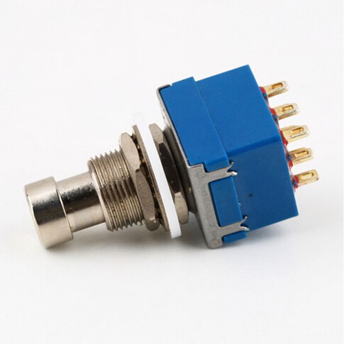 2pcs 9pin latching foot - 2pcs,