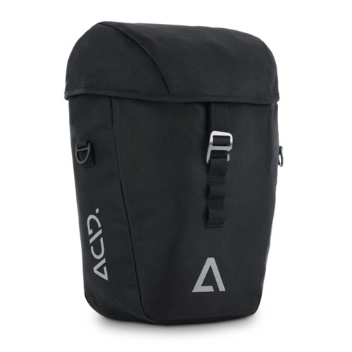 Cube acid pannier bag - cube, 15