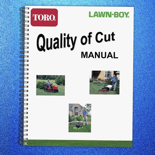 Toro service dealers - toro,
