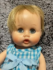 Sweet 1960s American Character