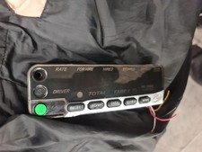 Cygnus MR500 TAXI METER Used