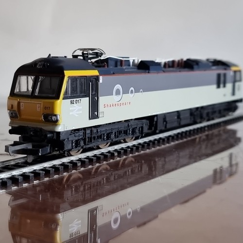 Lima l204871 class 92 - oo,