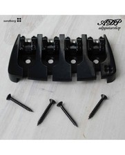 Sandberg Relic Black Bass