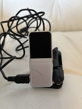 Samson mic portable usb - go,