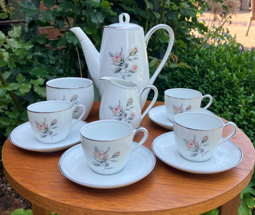 Noritake margot rose - margot,