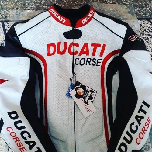 Ducati jacket motorcycle - jacket,