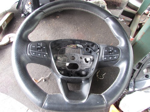 Ford fiesta mk8 - ford, 2018
