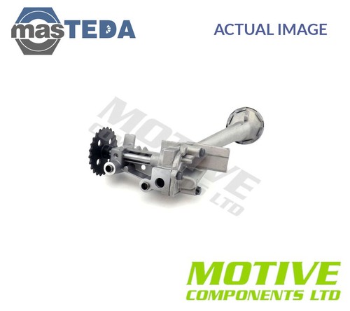 Op251 engine oil - op251, pump