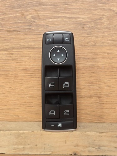 Mercedes ml w166 - ml,