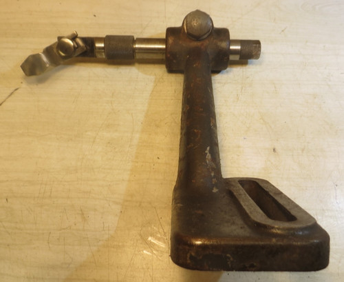 Tool cutter grinder fine - tool,