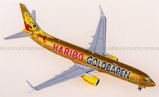 AeroPolaris TUI Airways for