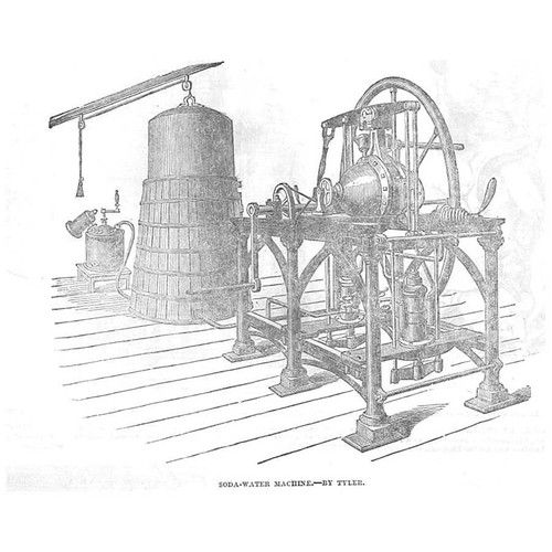 Engineering tyler co soda - tyler, &