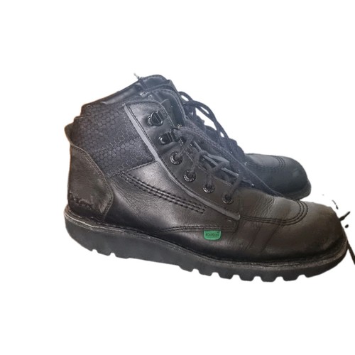 Kickers men reflective - hi,