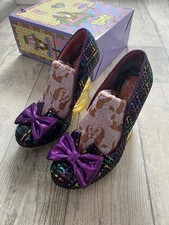 Irregular Choice Women's Trixy