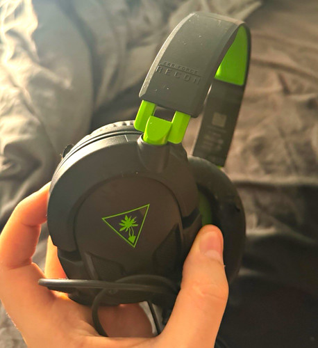 Turtle beach recon - beach,