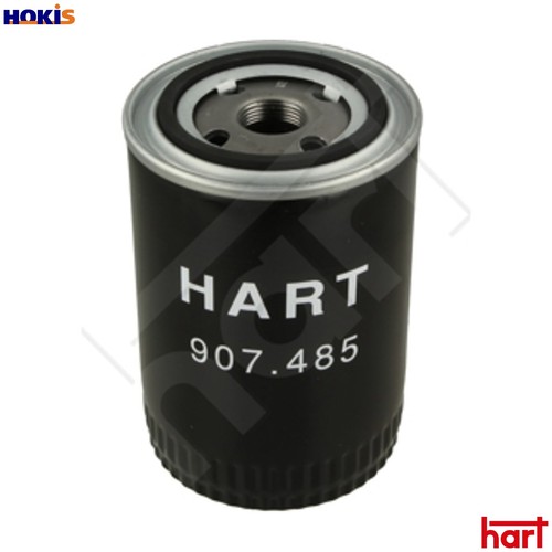 Oil filter 907 - filter, iveco