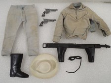 Vintage 1973 Original The Lone