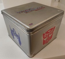 Transformers Generation One