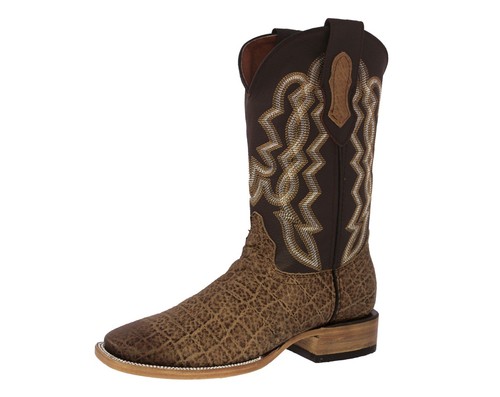 Mens rodeo riding boots cowboy - riding,