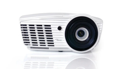 Full optoma hd50 - hd,