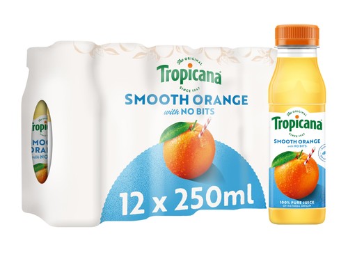 Orange fruit juice with - orange,