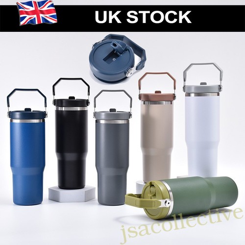 Water bottle tumbler - bottle, 30oz