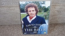 The River DVD 1988 The Complete Series Hilarious 80s BBC Comedy with David Essex