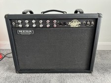 Mesa RectoVerb Rect-O-Verb