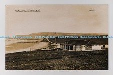 C029701 Bude Widemouth Bay Tea House G Wise