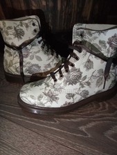 *Dr.Martens Pascal Floral Rose