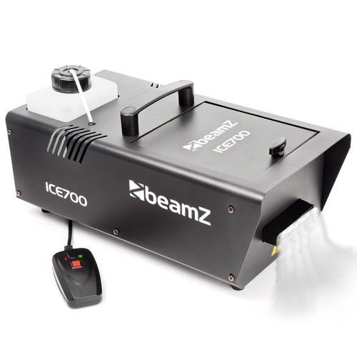 Beamz ice700 dry - ice700, effect