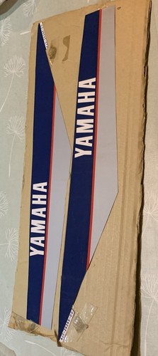 Genuine nos yamaha - genuine,