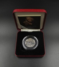 ROYAL MINT 2005 SILVER PROOF