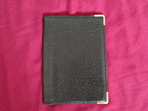 Vintage smythson bond st - vintage,