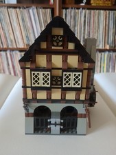 RARE Retired Set Lego Castle