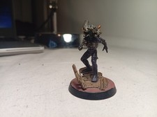 Warhammer 40K Culexus Assassin