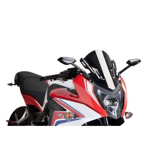 Puig racing screen - z-racing,