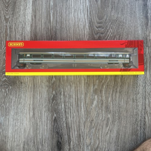 Hornby r40232a mk3 tfo class - hornby,