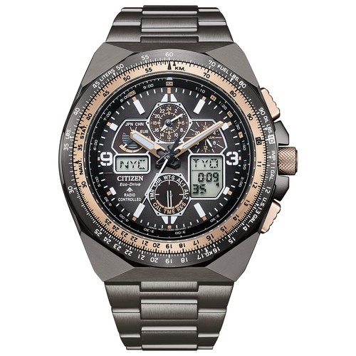 Citizen promaster jy8146 54e - citizen,